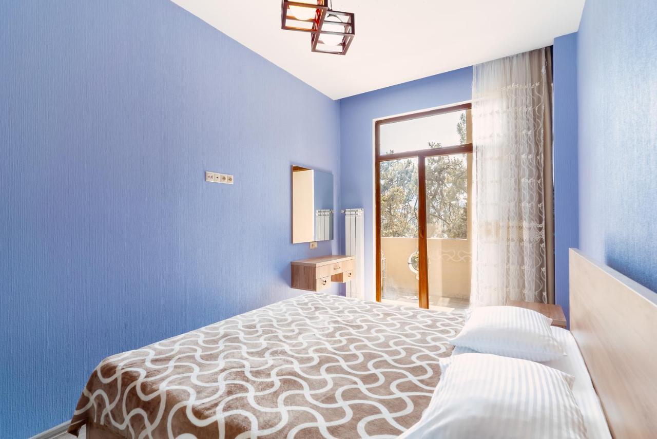 Nice Batumi Apartment Dış mekan fotoğraf