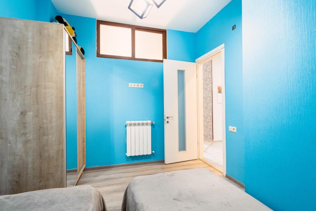 Nice Batumi Apartment Dış mekan fotoğraf