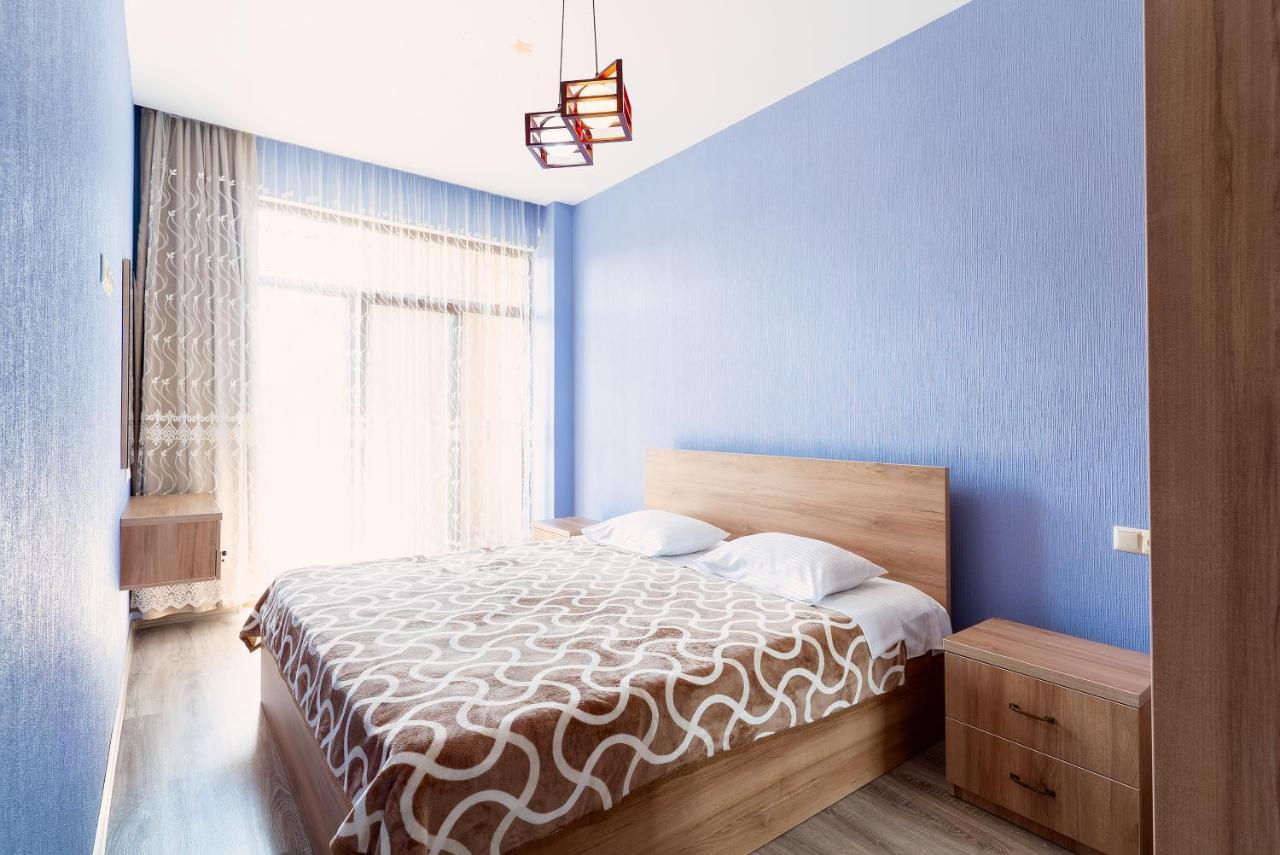 Nice Batumi Apartment Dış mekan fotoğraf