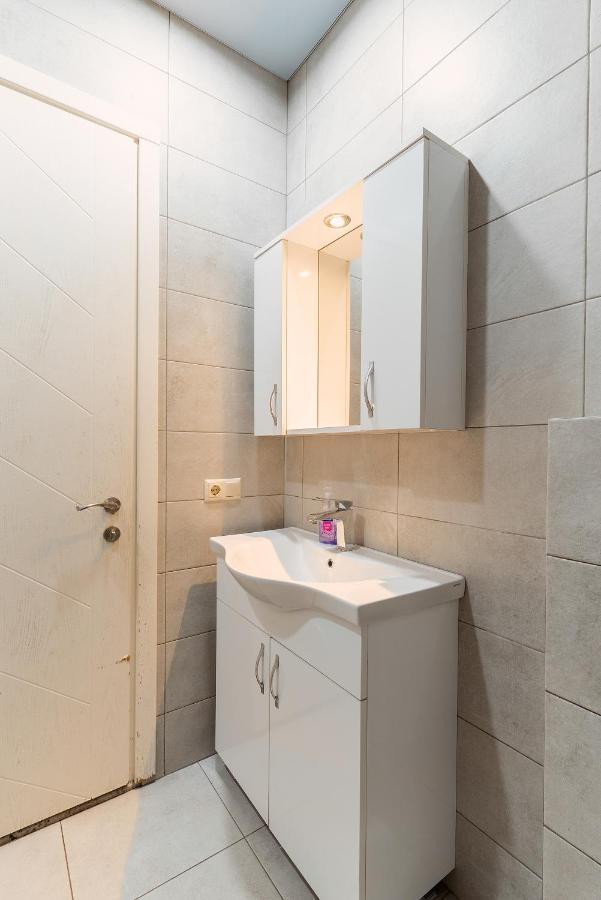 Nice Batumi Apartment Dış mekan fotoğraf