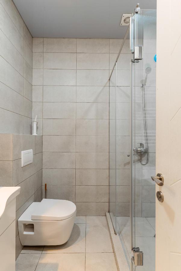 Nice Batumi Apartment Dış mekan fotoğraf