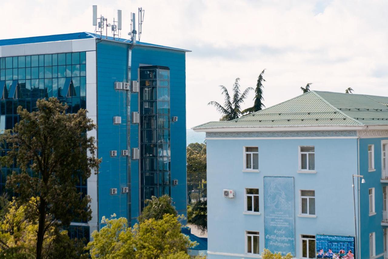 Nice Batumi Apartment Dış mekan fotoğraf