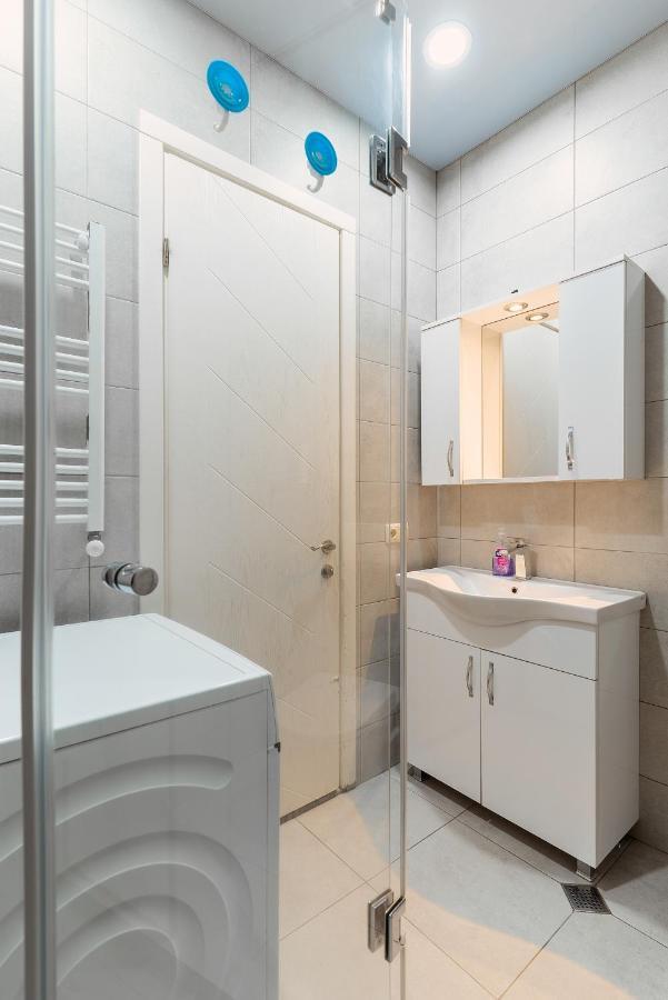 Nice Batumi Apartment Dış mekan fotoğraf