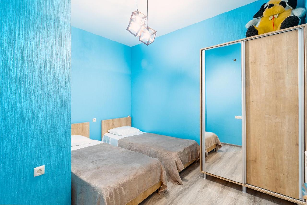 Nice Batumi Apartment Dış mekan fotoğraf