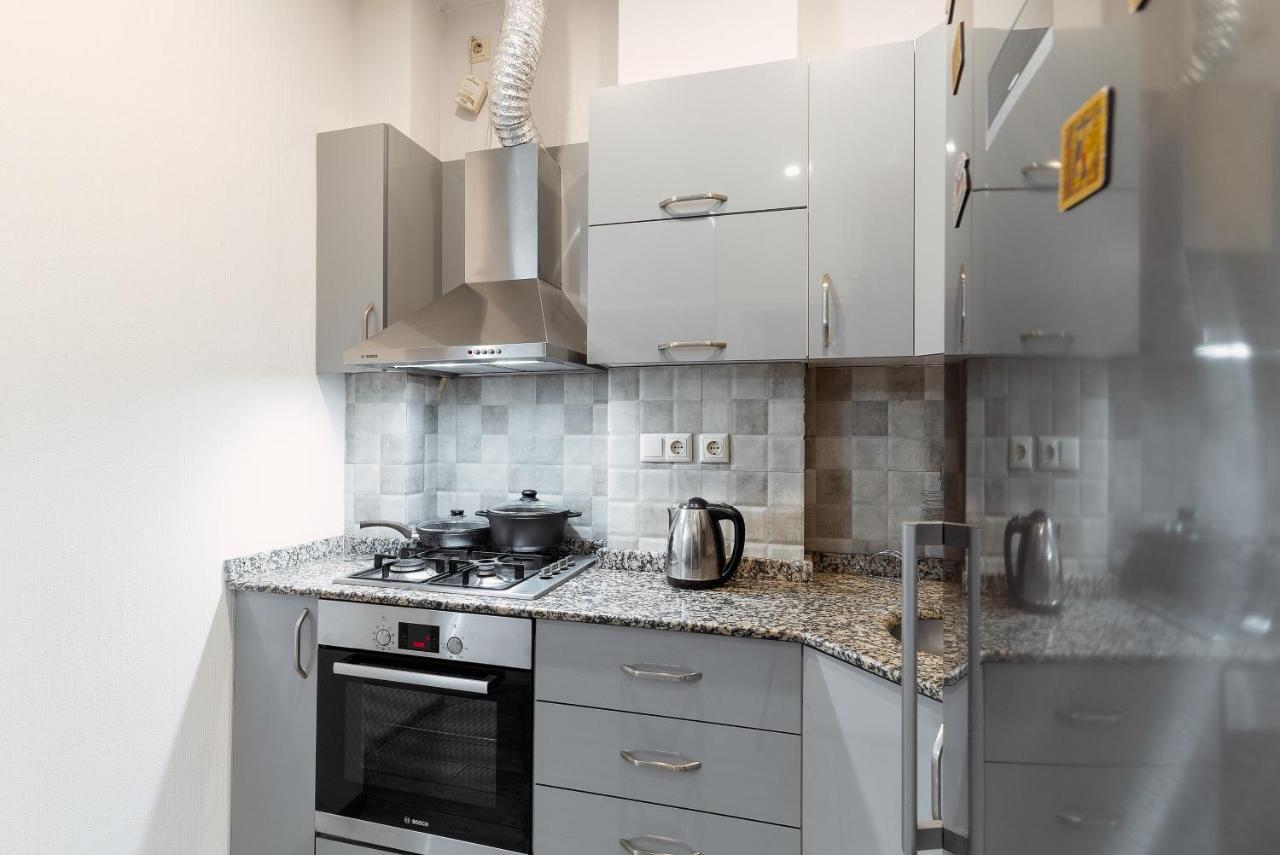 Nice Batumi Apartment Dış mekan fotoğraf